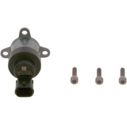  valdymo vožtuvas, kuro talpa (įprasta magistralinė sistema)