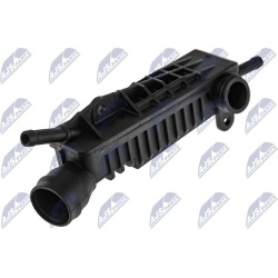  vožtuvas, variklio bloko alsuoklis