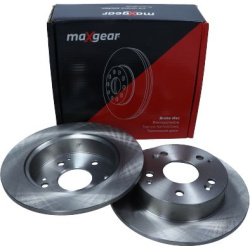  stabdžių diskas (1vnt)