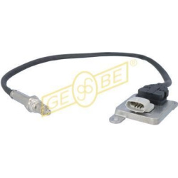  NOx jutiklis, NOx katalizatorius