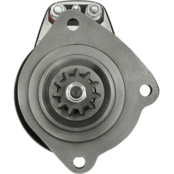  starteris <small>AS</small>