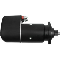  starteris <small>AS</small>