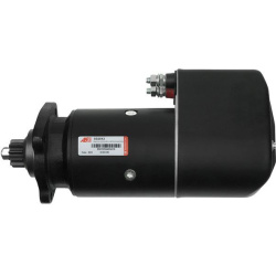  starteris <small>AS</small>