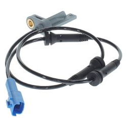  jutiklis, rato greitis