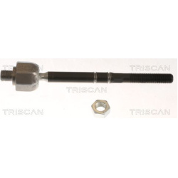  vidinė skersinė vairo trauklė