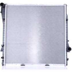  radiatorius, variklio aušinimas <small>** FIRST FIT **</small>