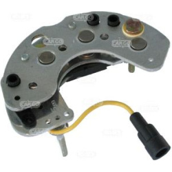  lygintuvas, kintamosios srovės generatorius