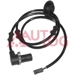  jutiklis, rato greitis