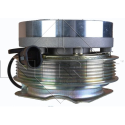  sankaba, radiatoriaus ventiliatorius