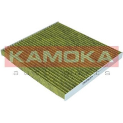  filtras, salono oras