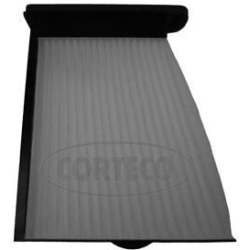  filtras, salono oras