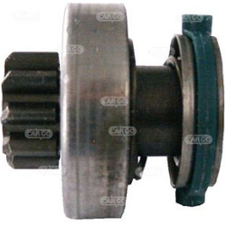  laisvos eigos pavara, starteris