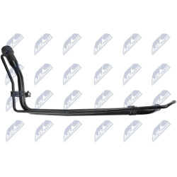  Pylimo atvamzdis, degalų bakas