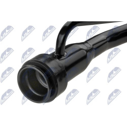  Pylimo atvamzdis, degalų bakas