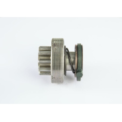  laisvos eigos pavara, starteris