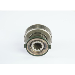  laisvos eigos pavara, starteris