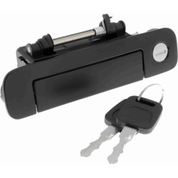  Išorinė durų rankena <small>Original VAICO Quality</small>