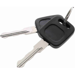  Išorinė durų rankena <small>Original VAICO Quality</small>