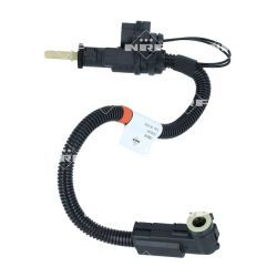  urėjos žarnelė (AdBlue)