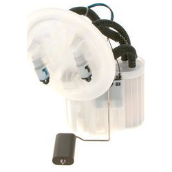  degalų tiekimo blokas