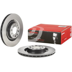  stabdžių diskas (1vnt) <small>PRIME LINE - UV Coated</small>