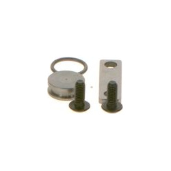  remonto komplektas, siurblio-purkštukų blokas