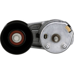  diržo įtempiklis, V formos rumbuotas diržas <small>DriveAlign™</small>