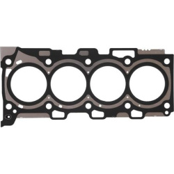  tarpiklis, cilindro galva