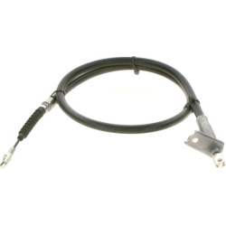  trosas, stovėjimo stabdys