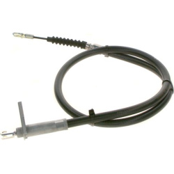  trosas, stovėjimo stabdys