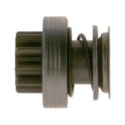  laisvos eigos pavara, starteris