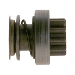  laisvos eigos pavara, starteris