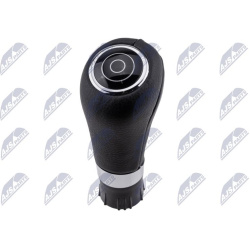  pavarų svirties galvelė