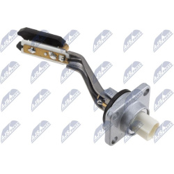  jutiklis, variklio alyvos lygis