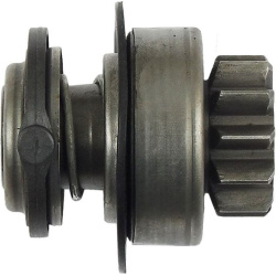  laisvos eigos pavara, starteris <small>AS</small>