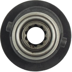  laisvos eigos pavara, starteris <small>AS</small>