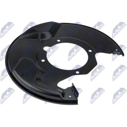  apsauginis skydas, stabdžių diskas