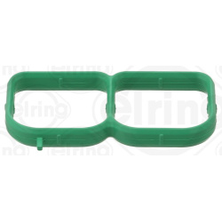  tarpiklis, įsiurbimo kolektoriaus korpusas