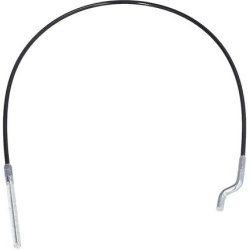  trosas, stovėjimo stabdys