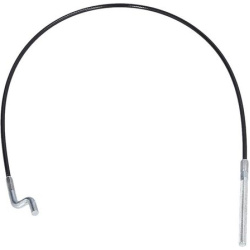  trosas, stovėjimo stabdys