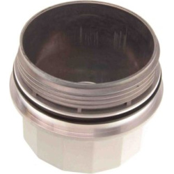  korpusas, alyvos filtras