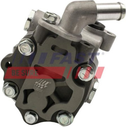  hidraulinis siurblys, vairo sistema