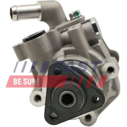  hidraulinis siurblys, vairo sistema