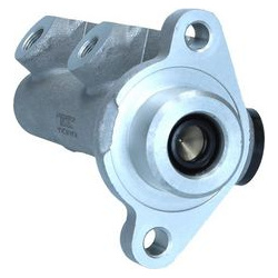  pagrindinis cilindras, stabdžiai