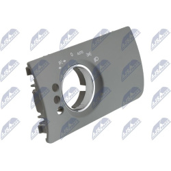  valdymo blokas, priekinis žibintas