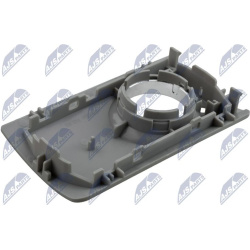  valdymo blokas, priekinis žibintas