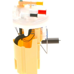  degalų tiekimo blokas