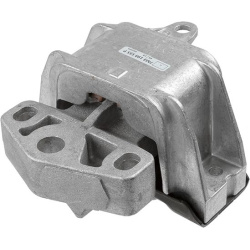  montavimas, neautomatinė transmisija