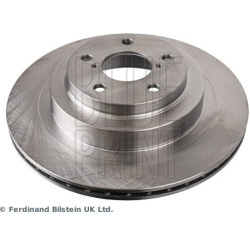  stabdžių diskas (1vnt)