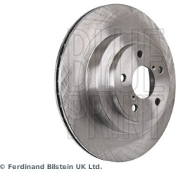  stabdžių diskas (1vnt)